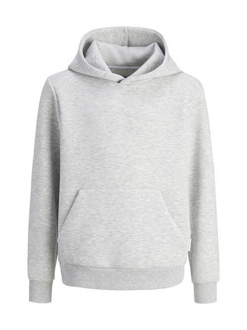  JACK JONES KIDS | 12283997/Light Grey Melange